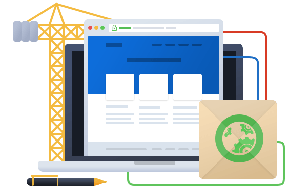 Modules Garden, Shared License, Shared Control Panel - Grow Your Business With Modules Garden